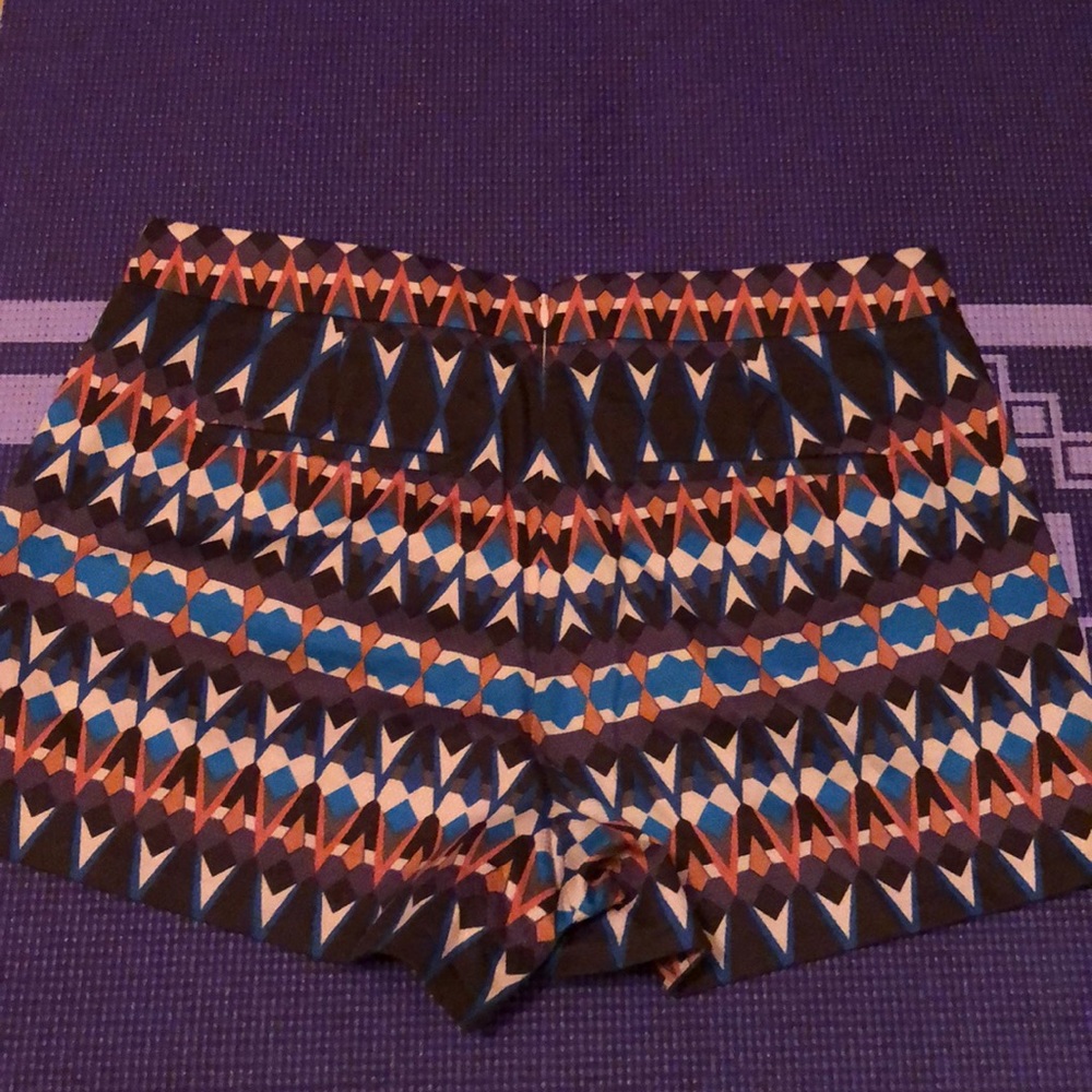 J Crew shorts - Picture 2 of 4